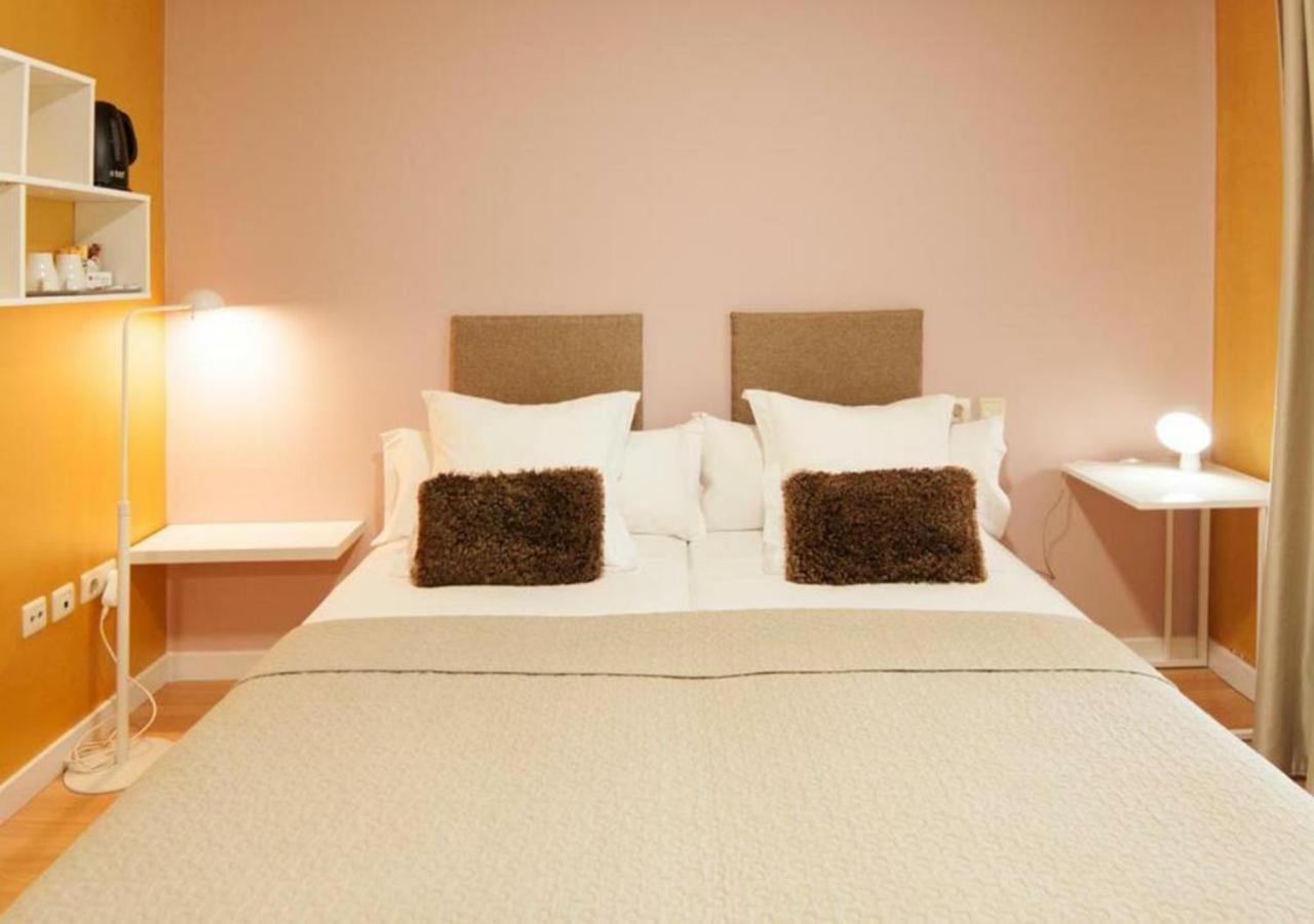 Bypillow Villa Lorena Adults Recommended Hotel 2*