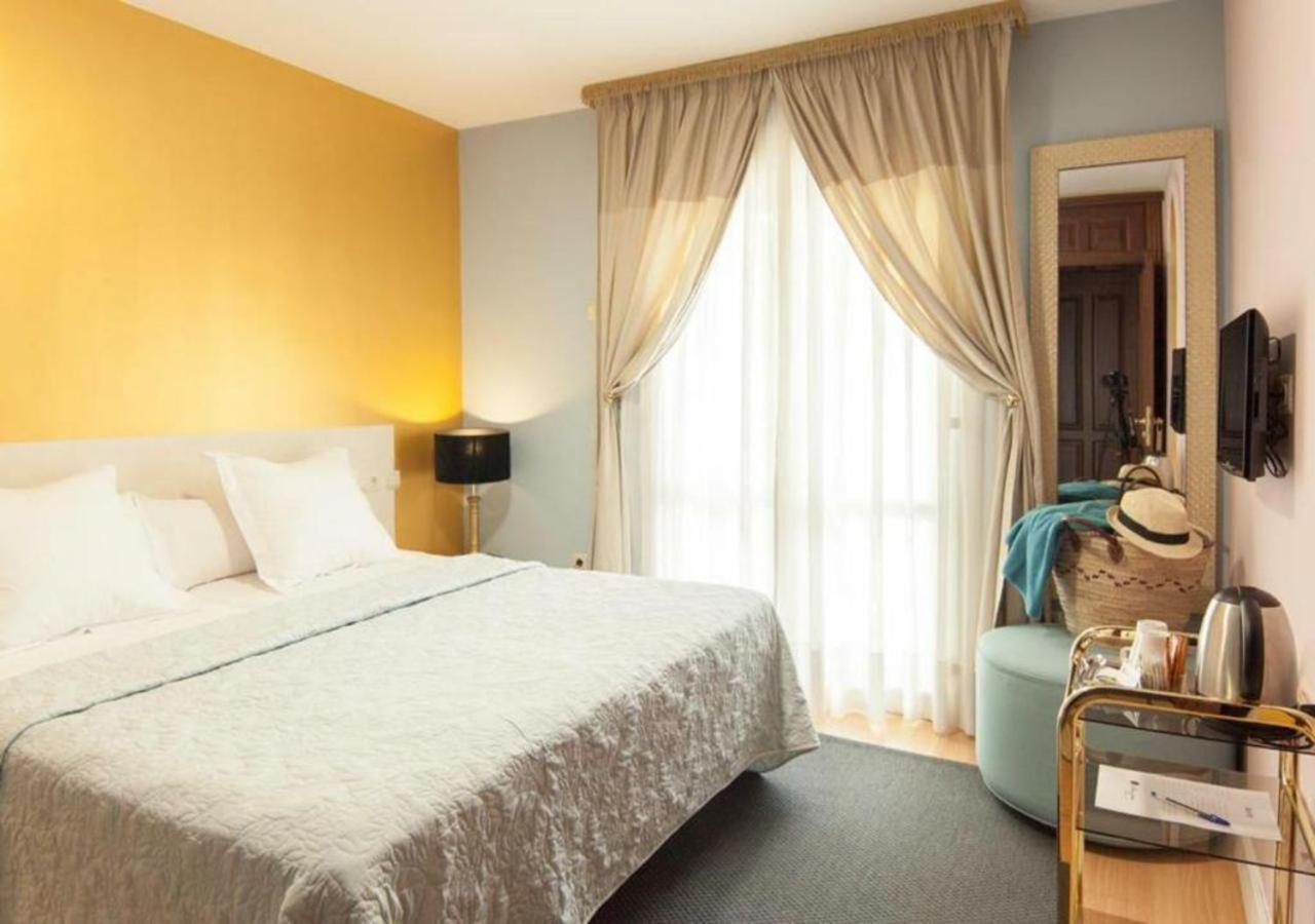 Hotel Bypillow Villa Lorena Adults Recommended