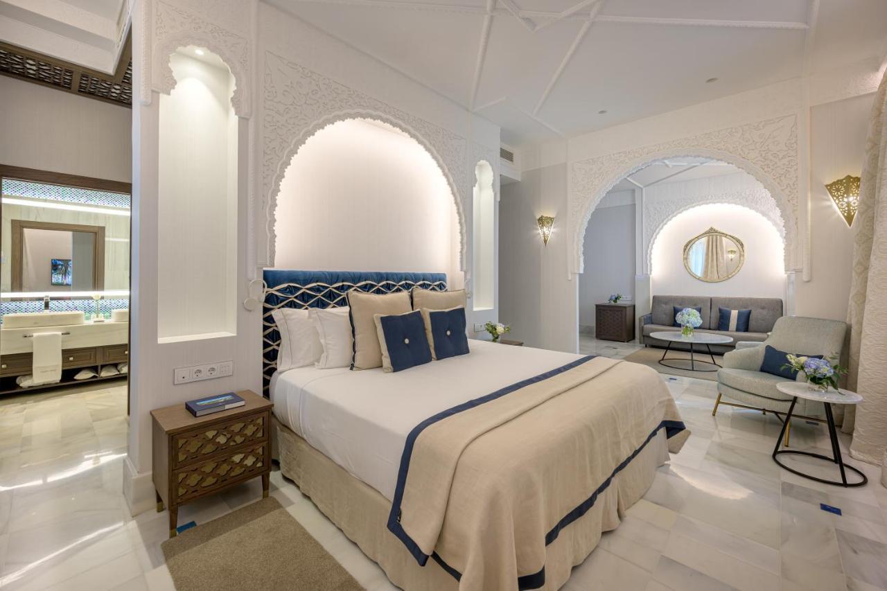 Gran Miramar Gl 5* Málaga