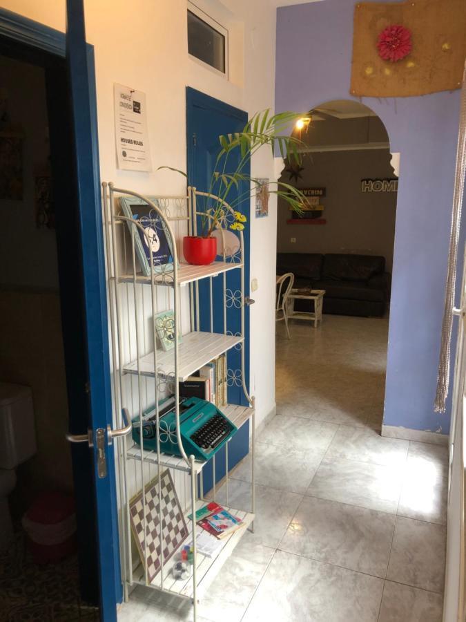 Pensión Habitación En Calle Molino