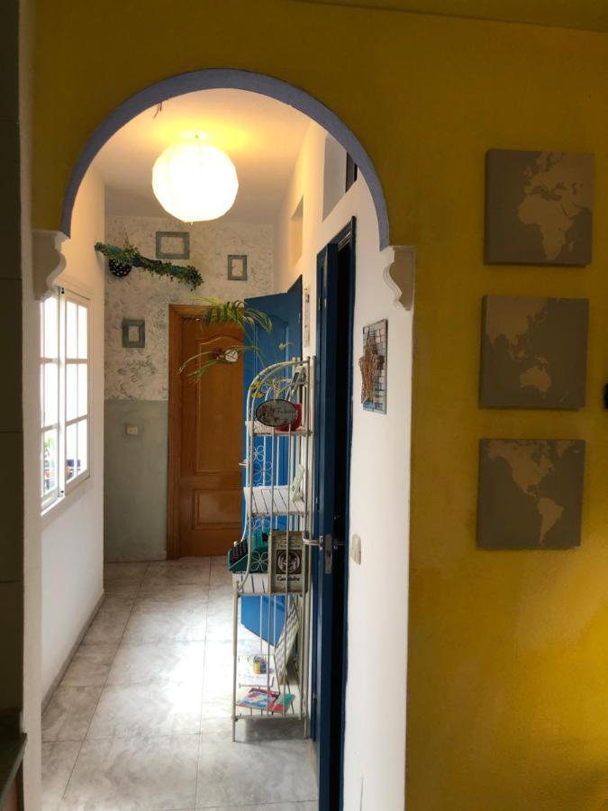 Habitación En Calle Molino Pensión *