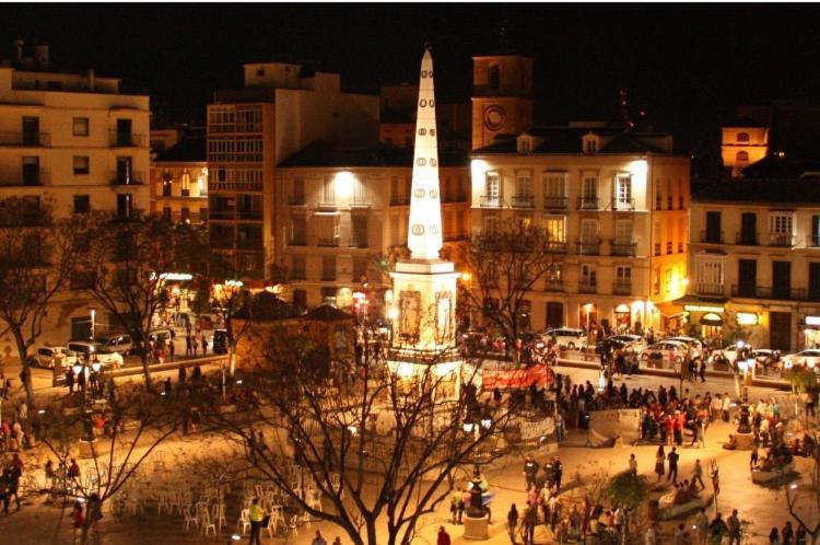 Apartamento La Biznaga