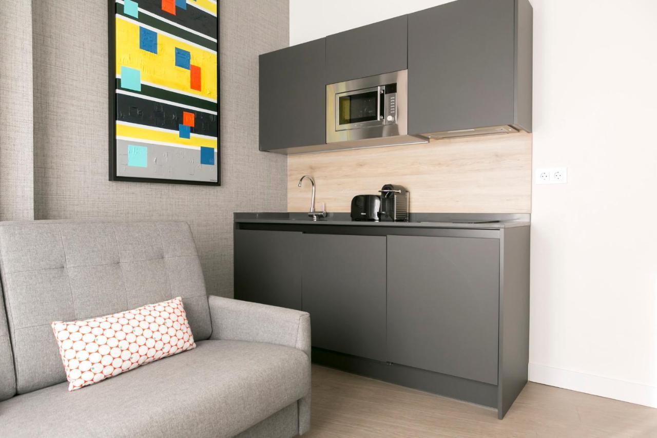 Teatro 4 & 5 * Malaga