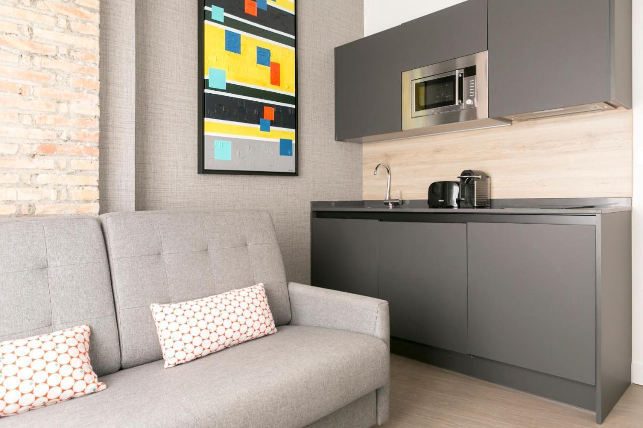 Teatro 4 & 5 * Malaga