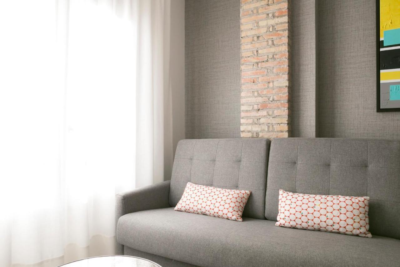 Teatro 4 & 5 Apartment *