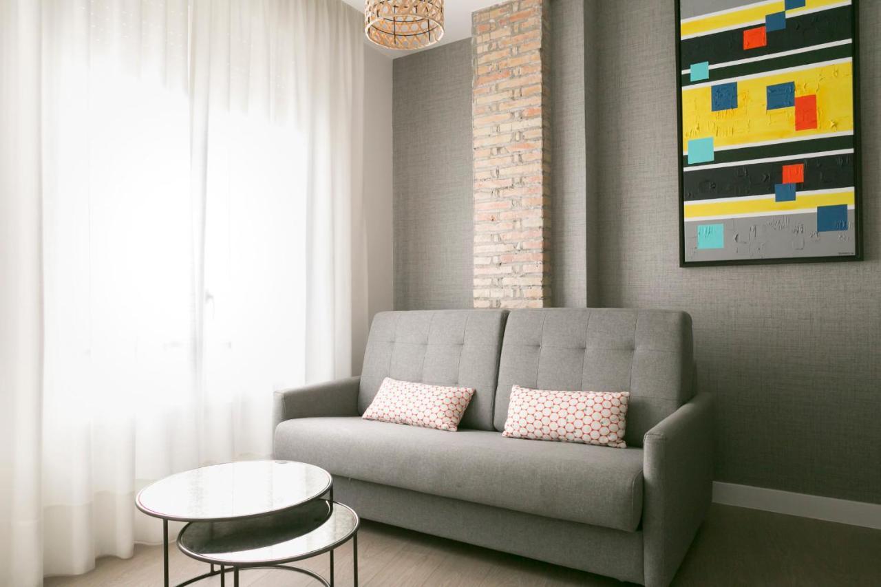 Teatro 4 & 5 Apartment Malaga