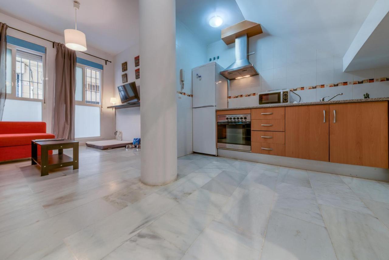 Apartamento Novam Duplex Málaga
