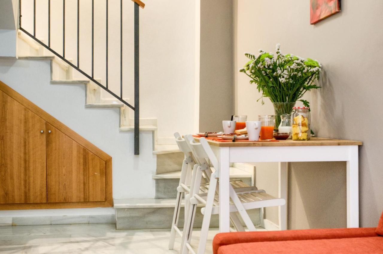 Novam Duplex Apartamento Málaga