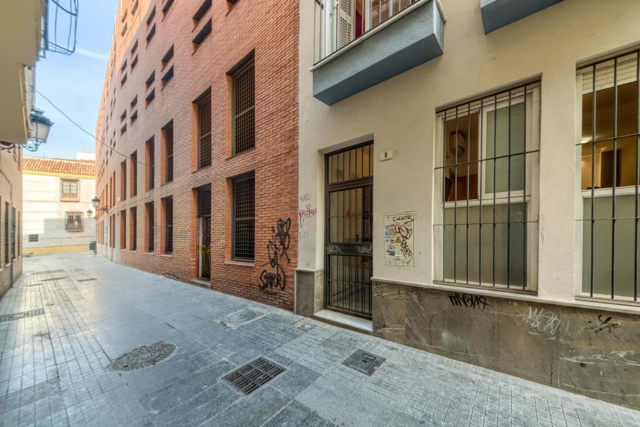 Novam Duplex * Málaga
