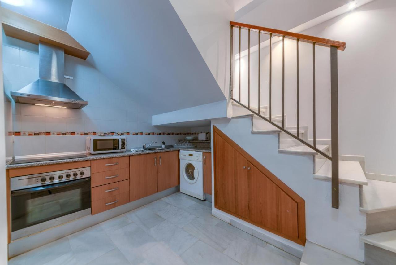 Novam Duplex Apartamento Málaga