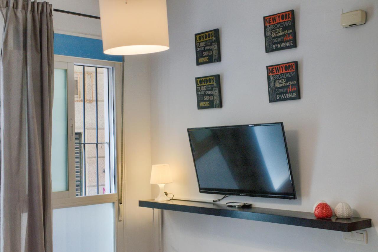 Novam Duplex * Málaga