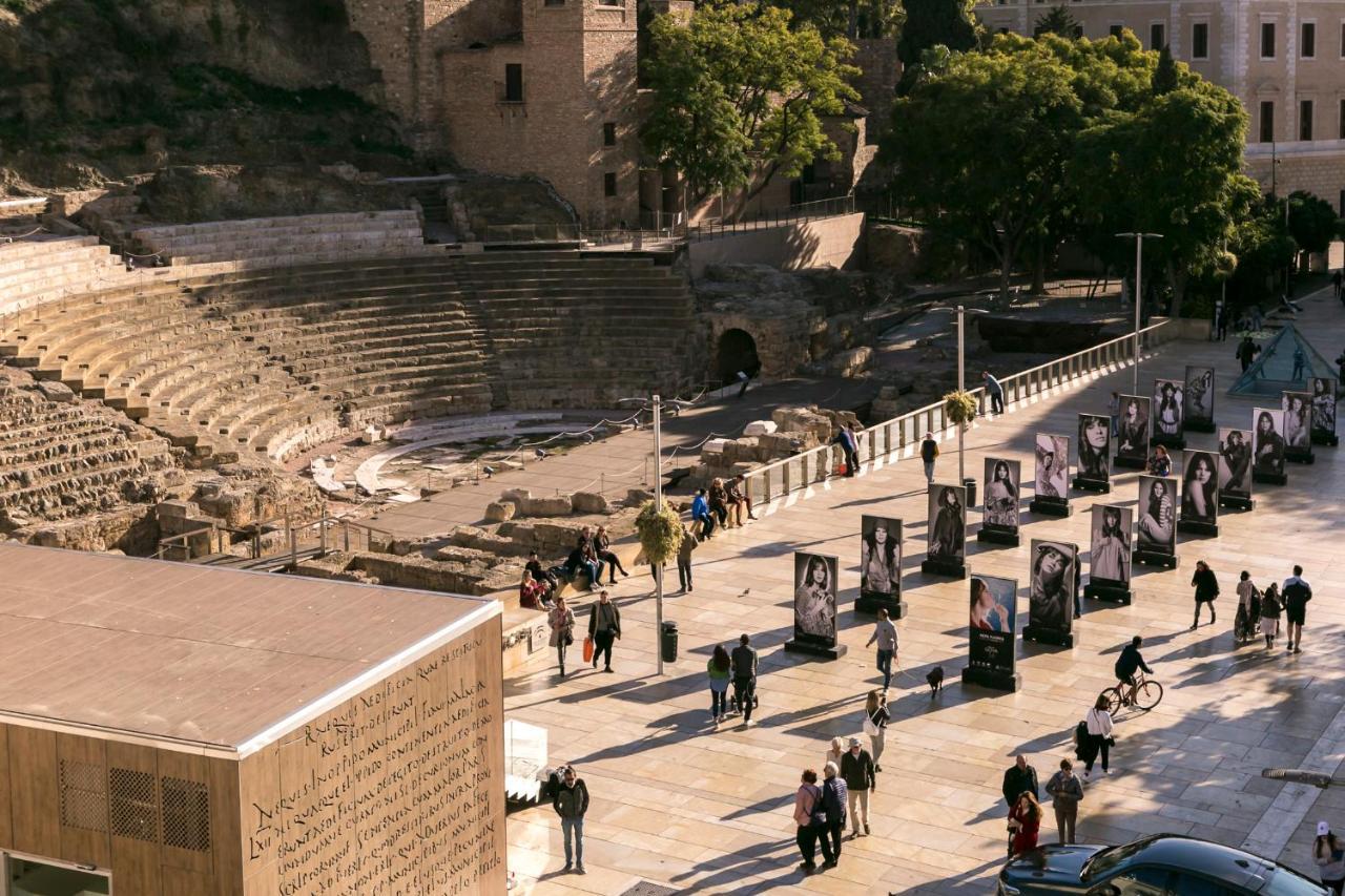 Teatro 4 & 5 * Malaga