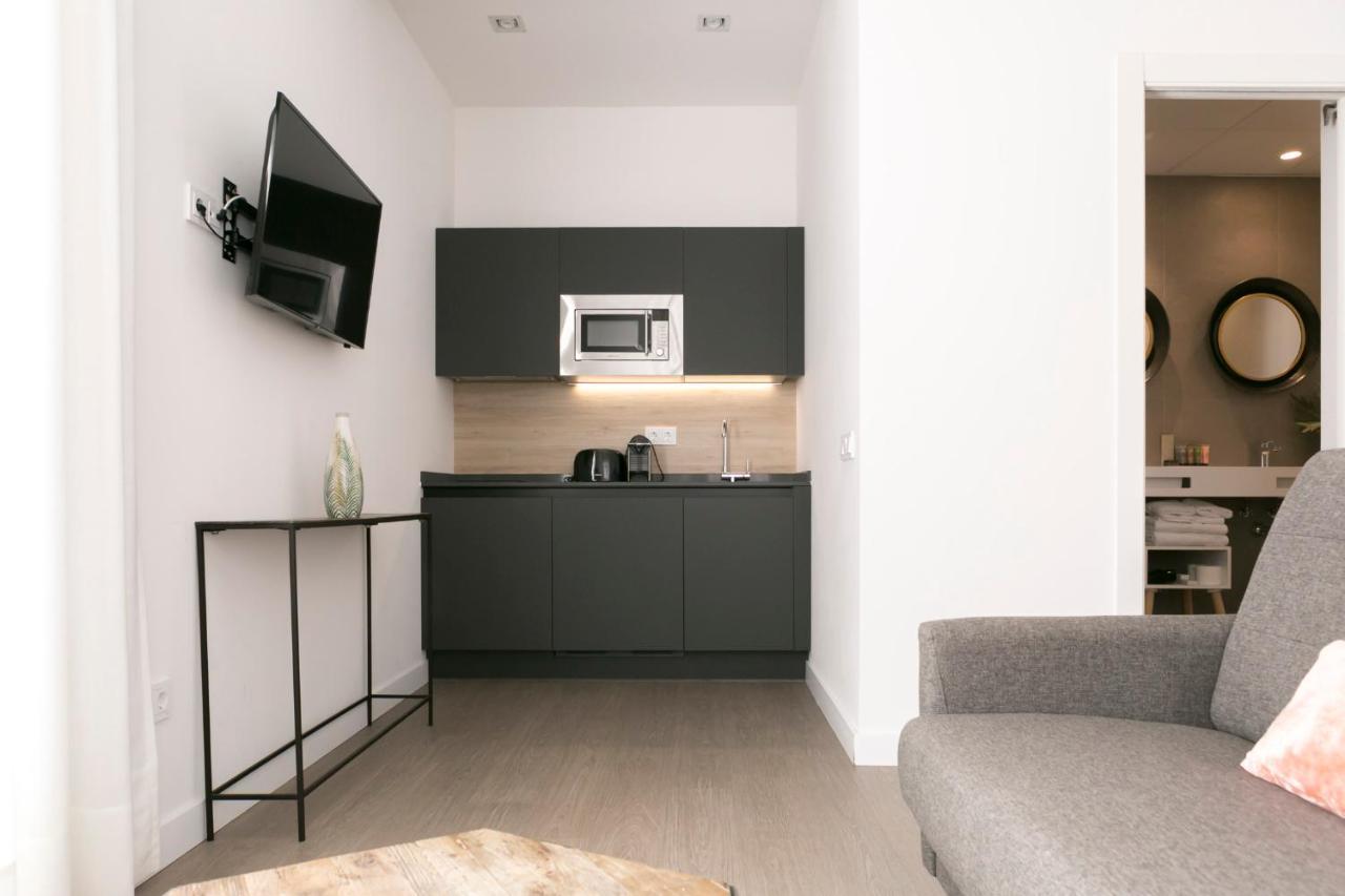 Apartment Teatro 4 & 5 *