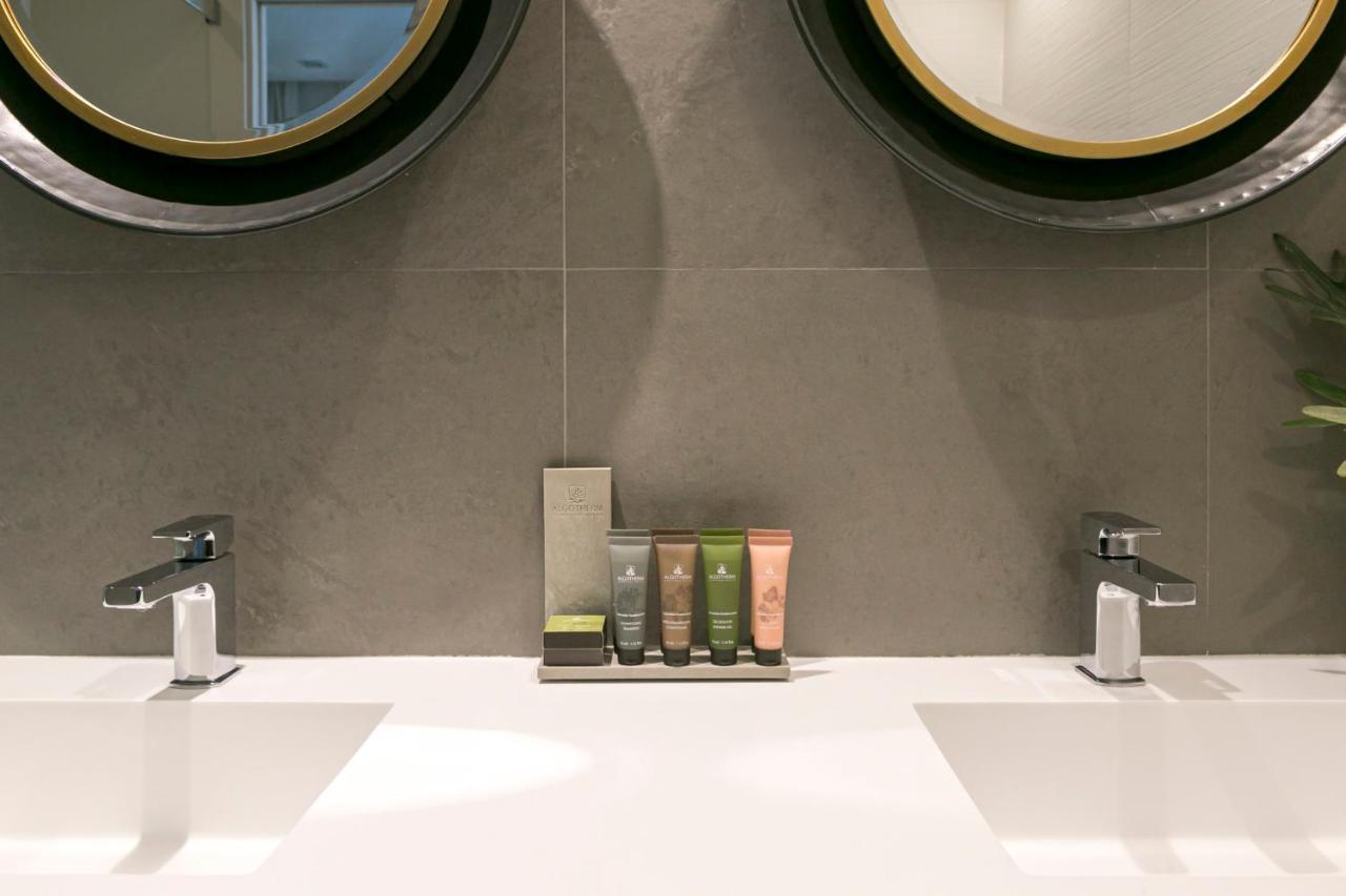 Teatro 4 & 5 Apartment