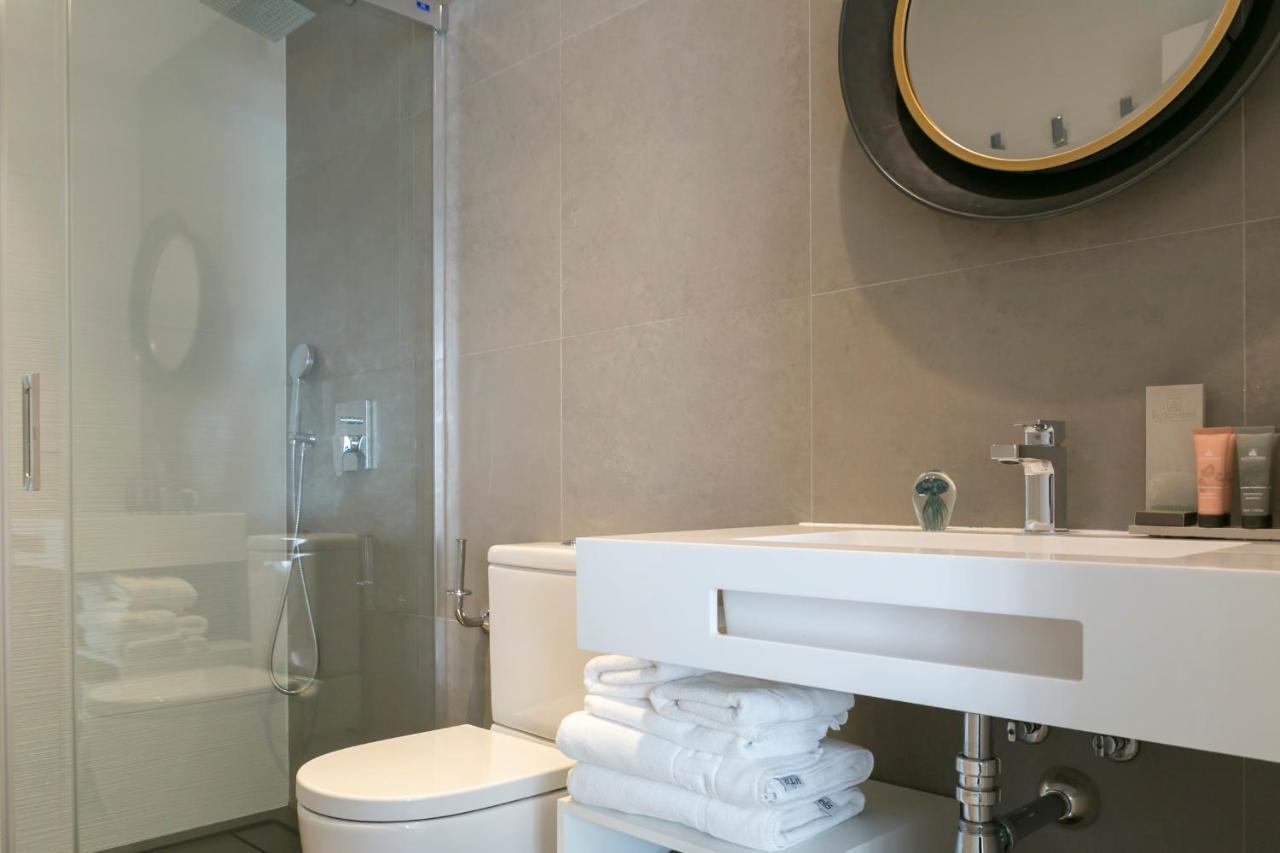 Apartment Teatro 4 & 5 *