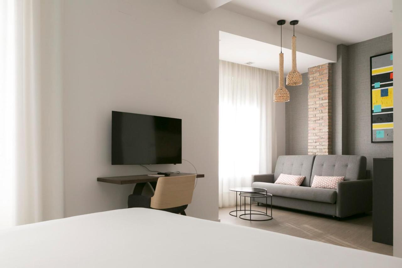 Apartment Teatro 4 & 5