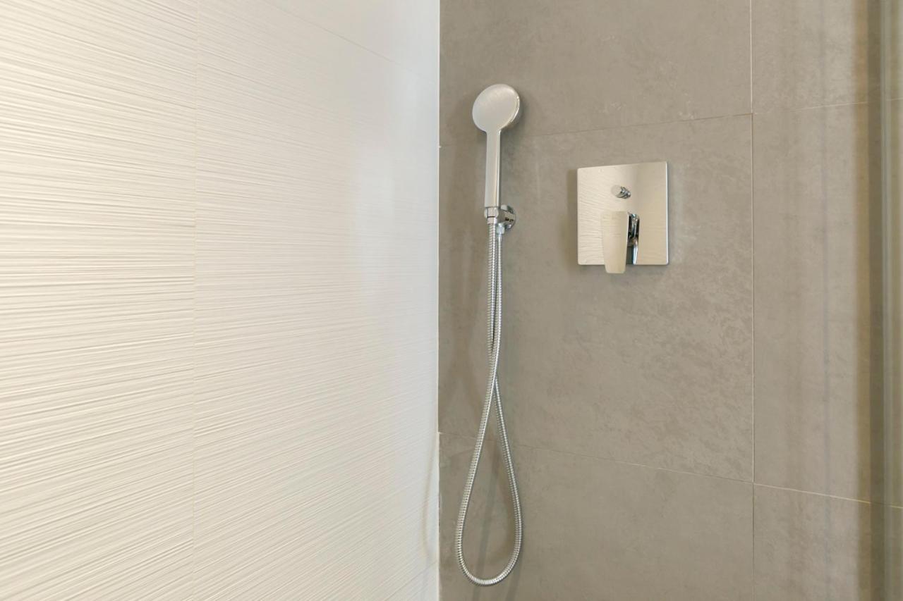 Teatro 4 & 5 Apartment Malaga