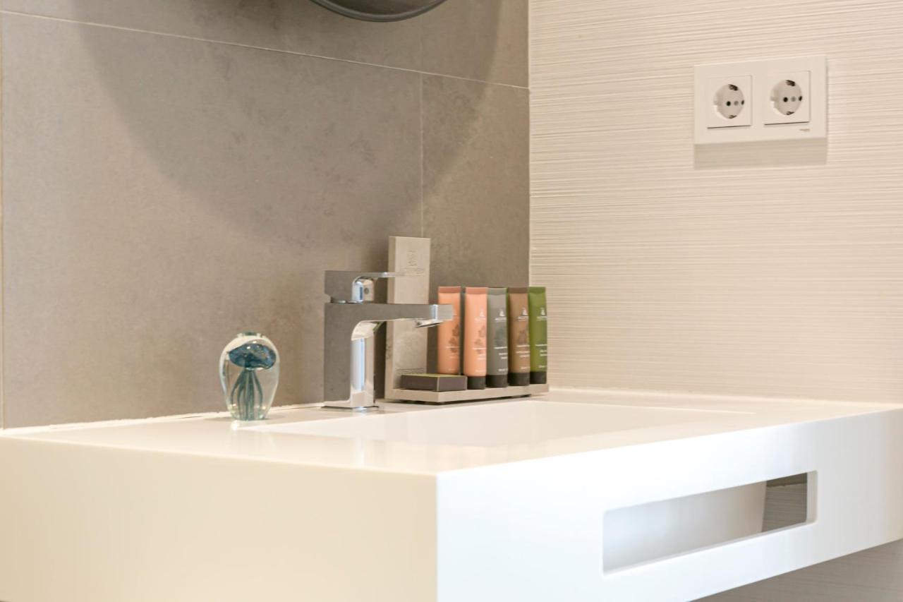 Apartment Teatro 4 & 5