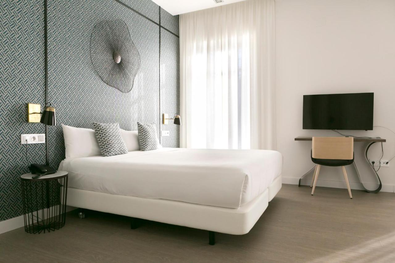 Apartment Teatro 4 & 5 Malaga