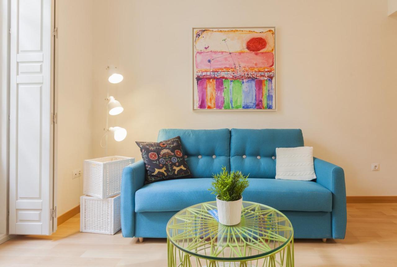 Nino De Guevara Malagaflat Apartment Malaga
