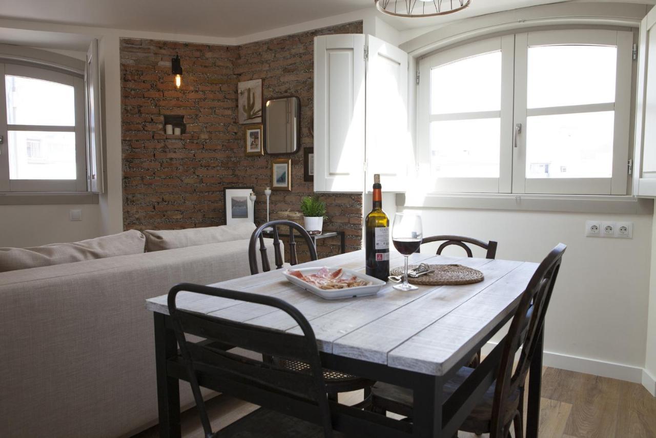 Nino De Guevara Malagaflat Apartment Malaga