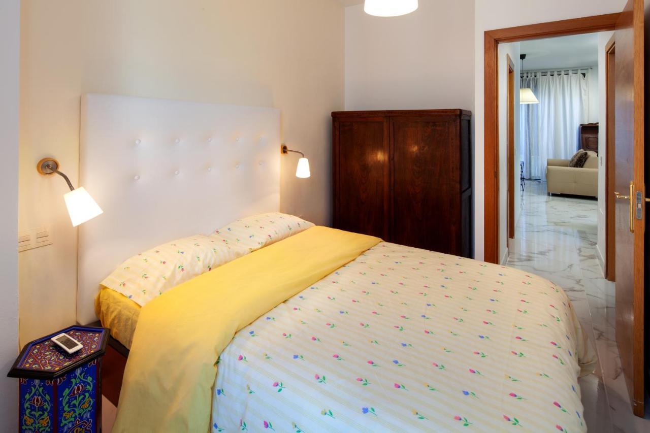 Apartamento Peña 5 Roomalaga By Bossh!