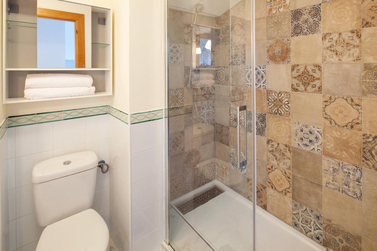 Peña 5 Roomalaga By Bossh! Apartamento Málaga