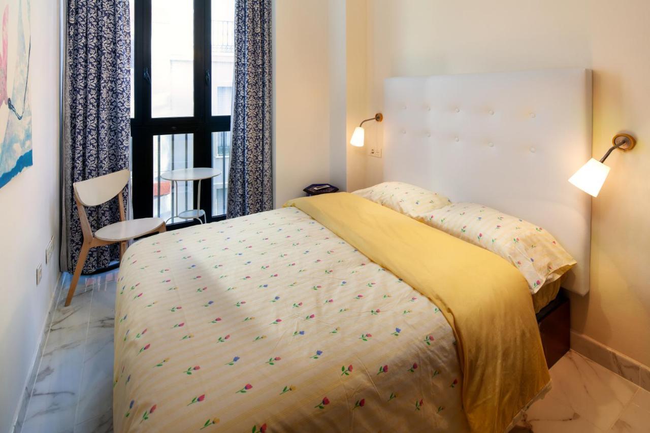 Apartamento Peña 5 Roomalaga By Bossh! *