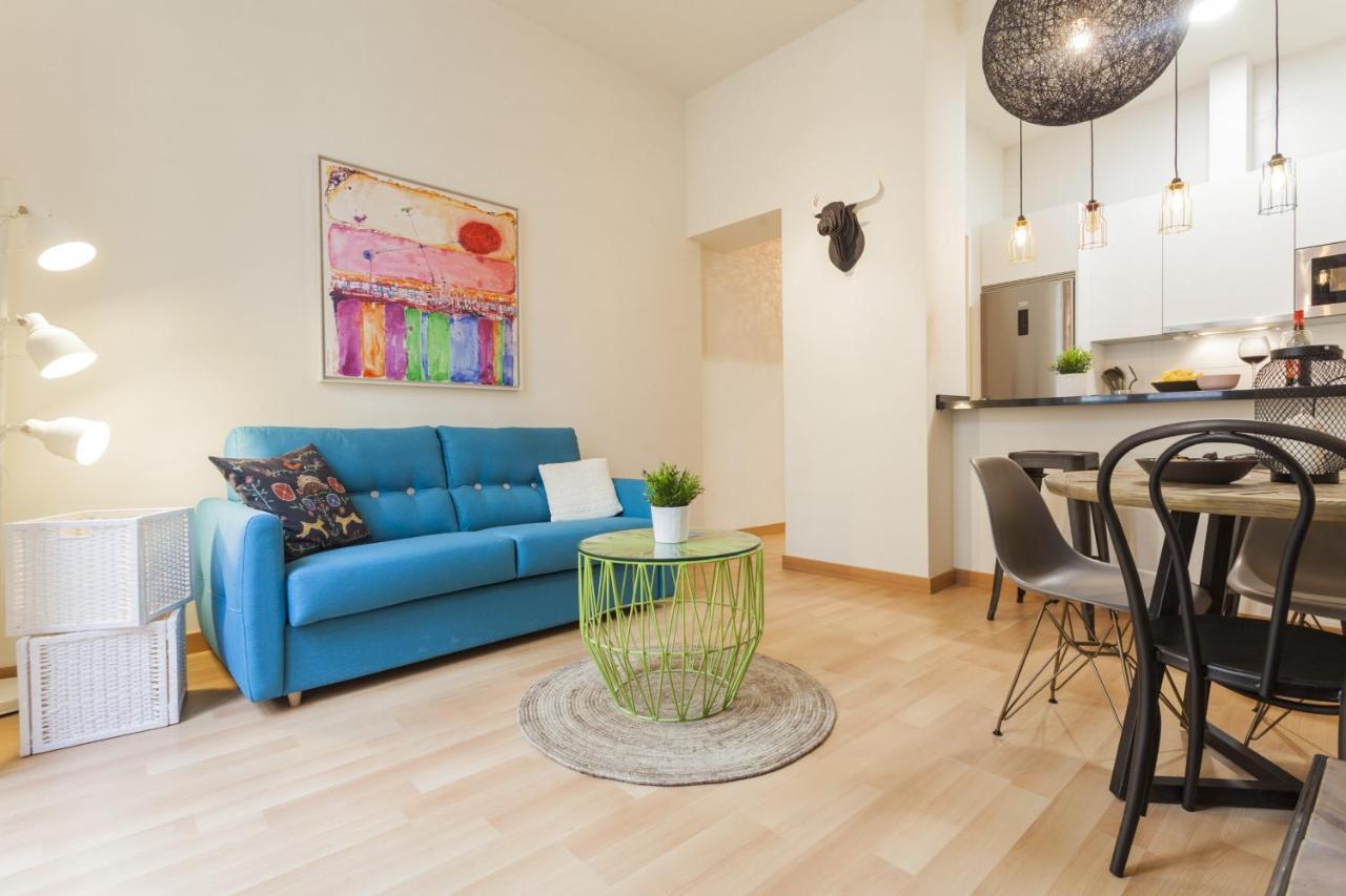 Nino De Guevara Malagaflat Apartment Malaga