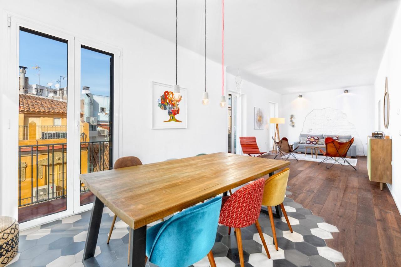 Iloftmalaga Premium Calle Granada Apartment *