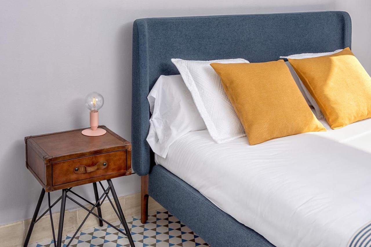 Iloftmalaga Premium Calle Granada Apartment Malaga