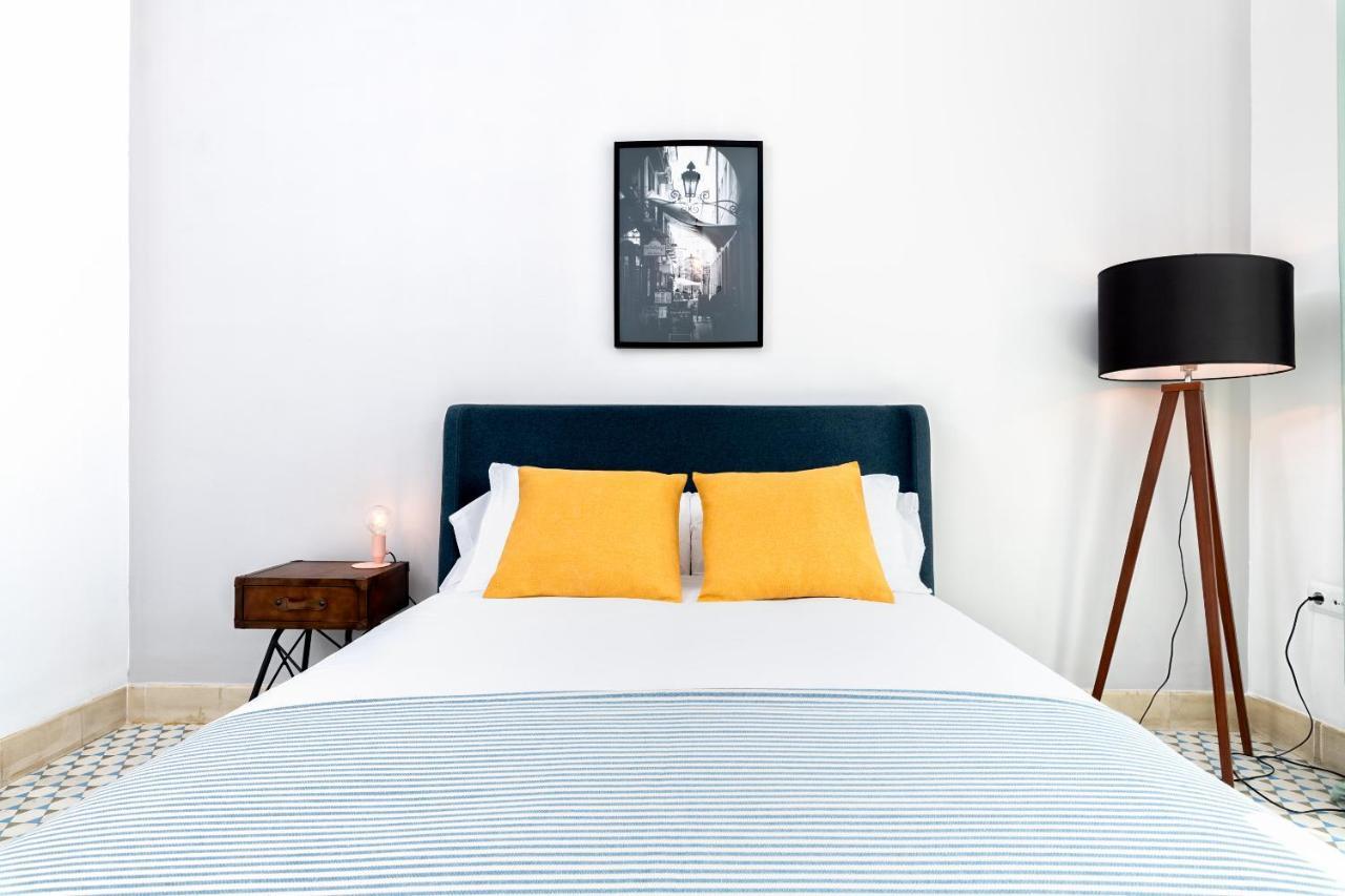 Apartment Iloftmalaga Premium Calle Granada