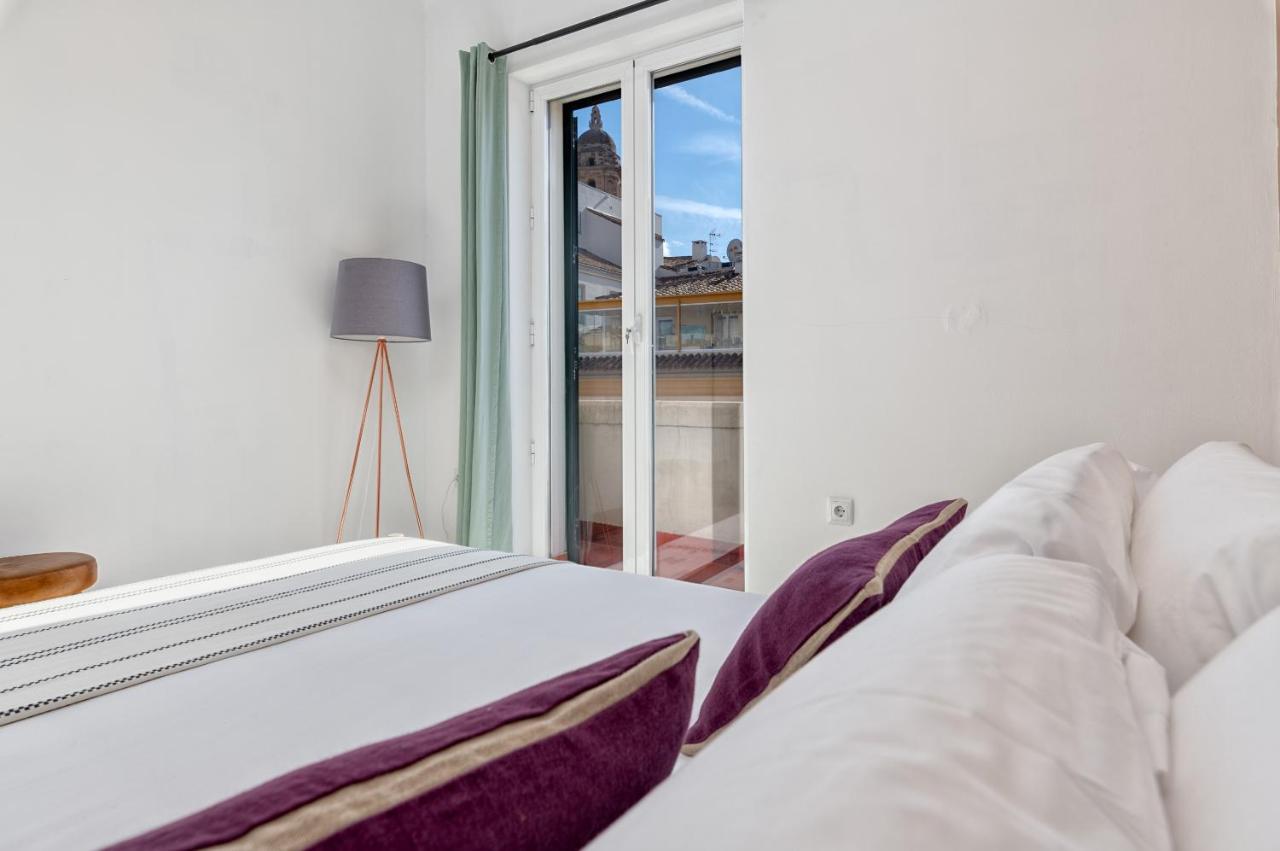 Apartment Iloftmalaga Premium Calle Granada
