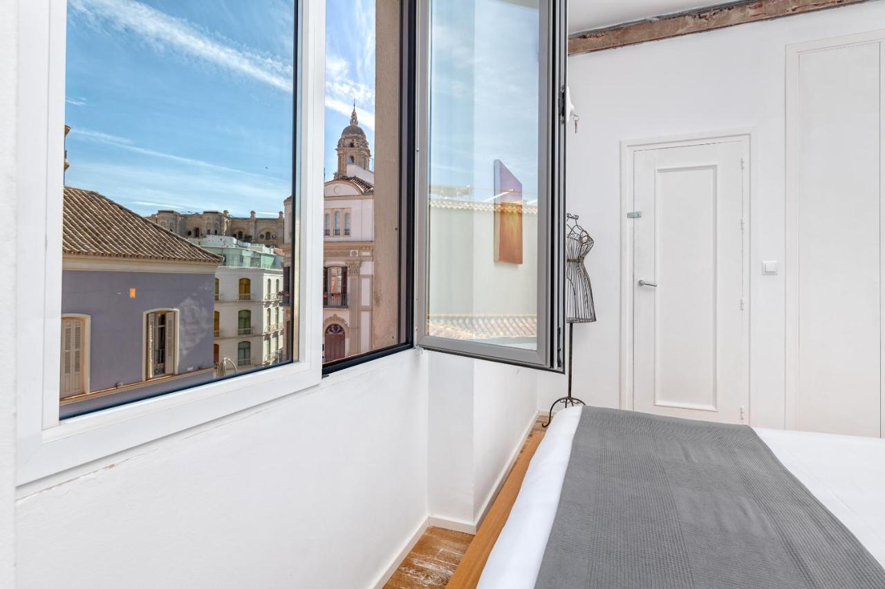 Iloftmalaga Premium Calle Granada
