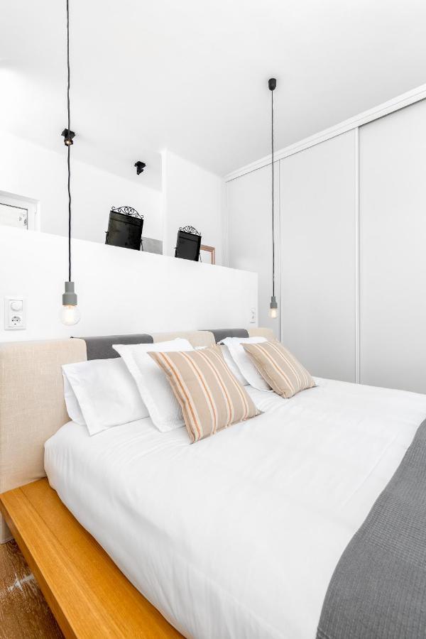 Iloftmalaga Premium Calle Granada Apartment *