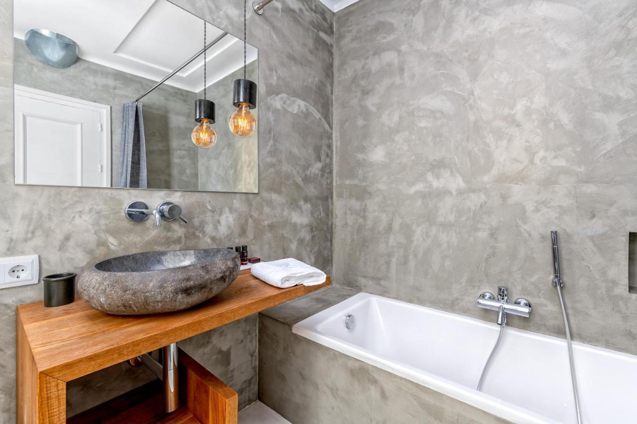Iloftmalaga Premium Calle Granada Apartment Malaga