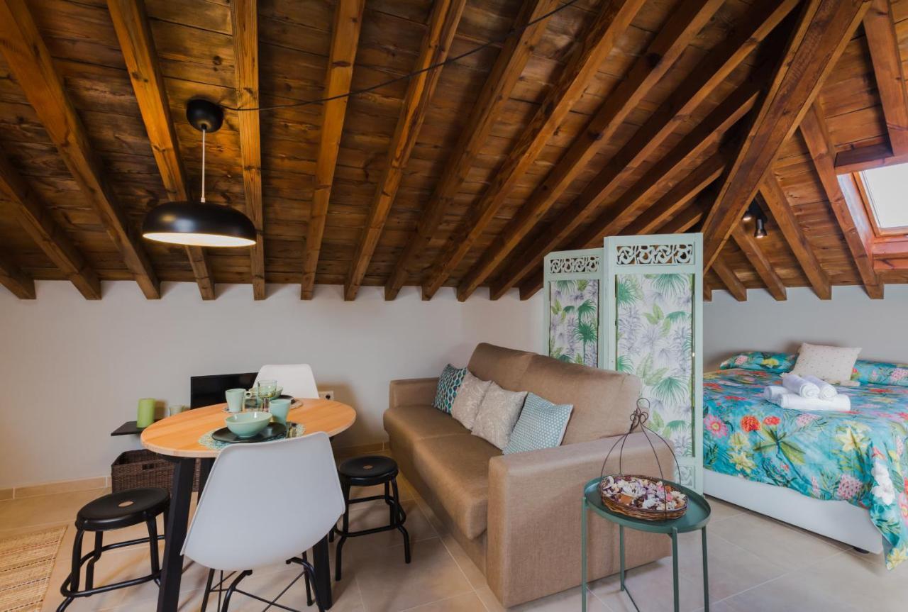 Malagaflat Center Apartment