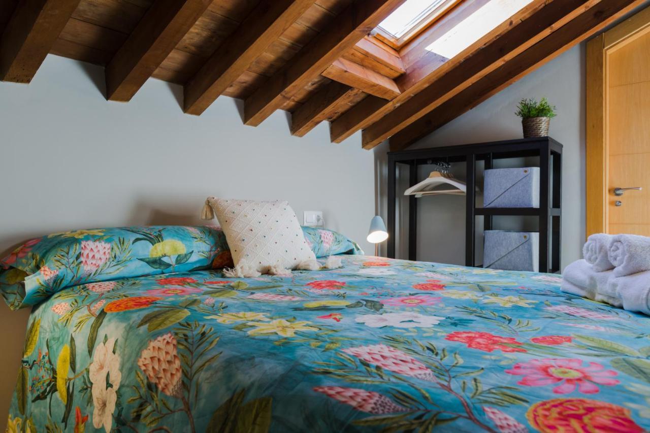 Malagaflat Center Apartment Malaga