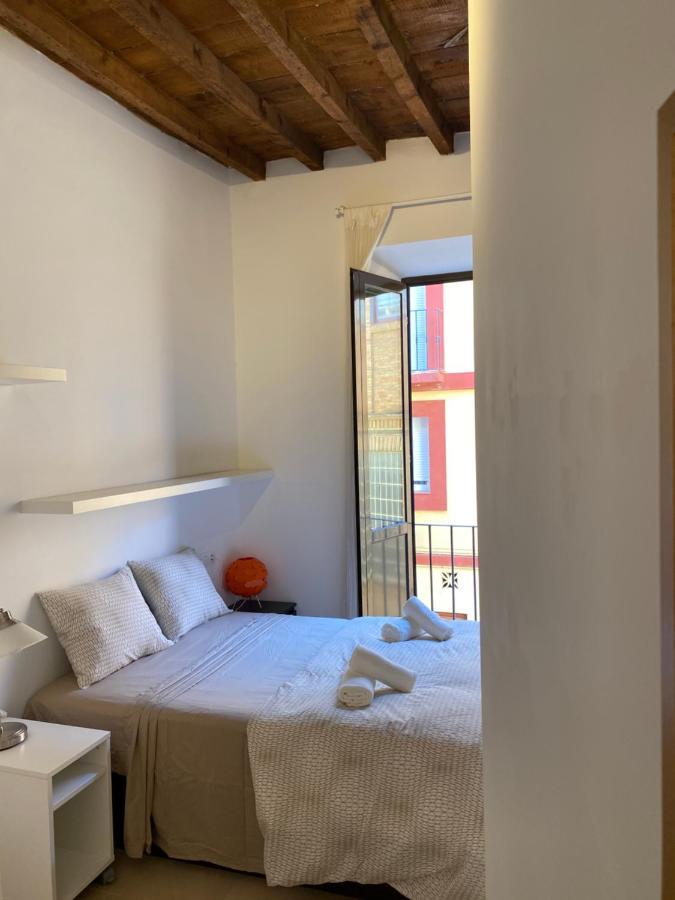 Apartamento álvarez 7