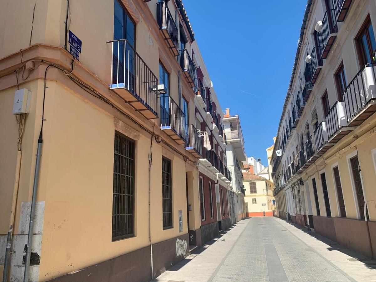 Apartamento álvarez 7 *