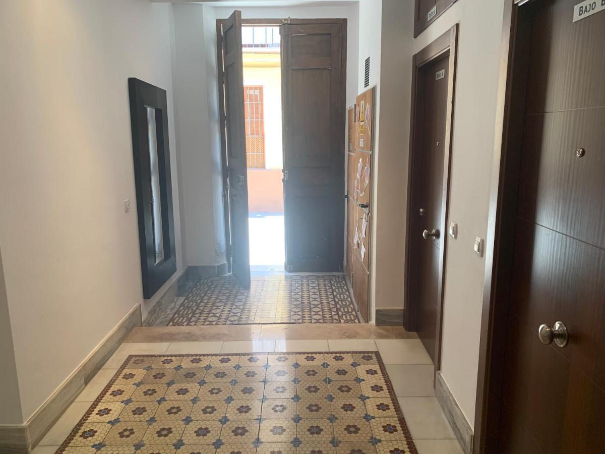 Apartamento álvarez 7 *