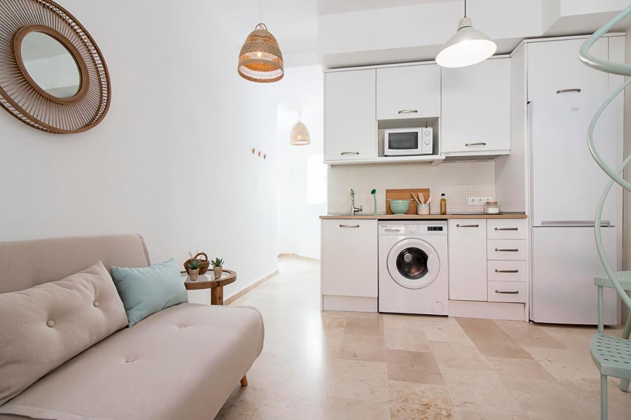 Cervantes Freshapartments *