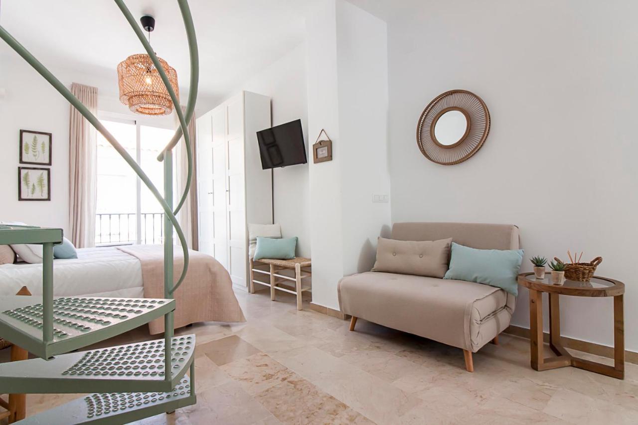 Cervantes Freshapartments * Malaga