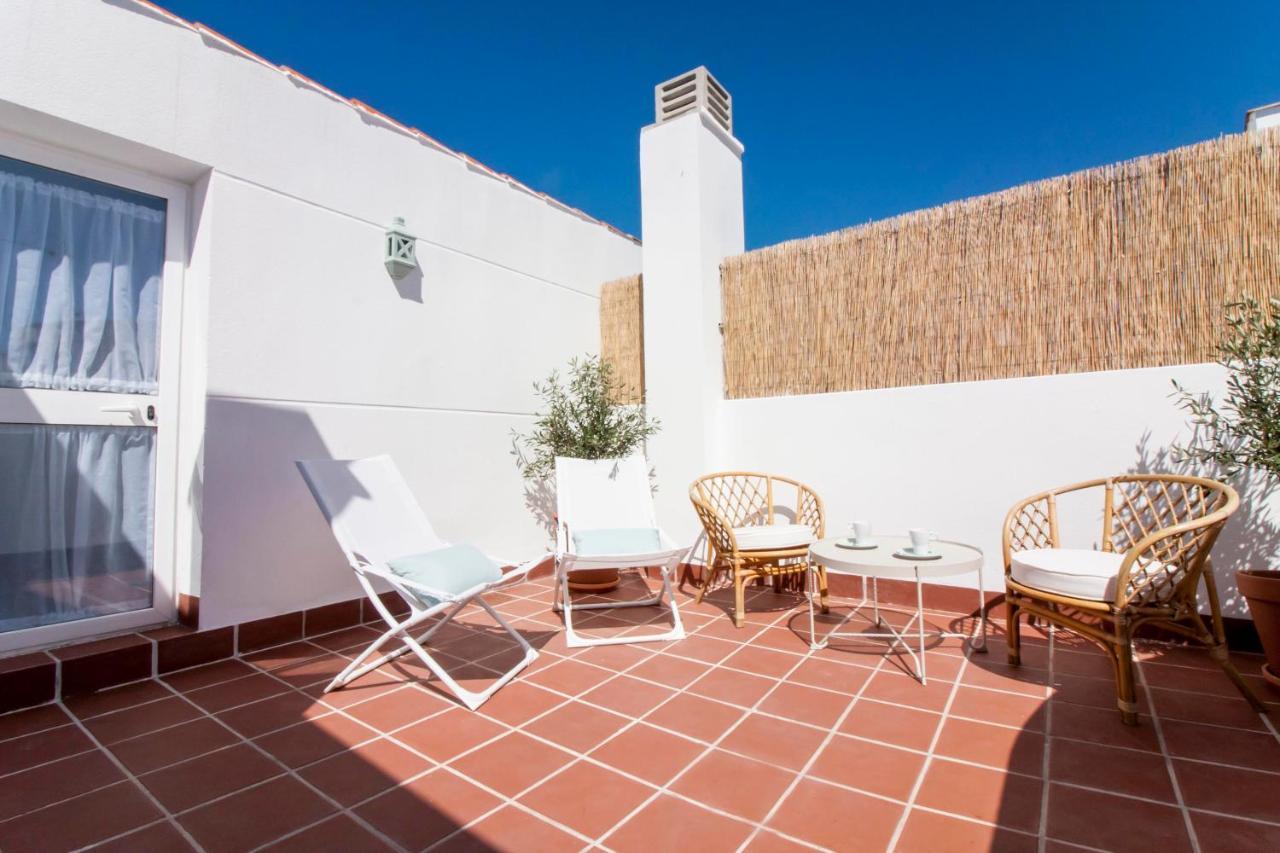 Cervantes Freshapartments * Malaga
