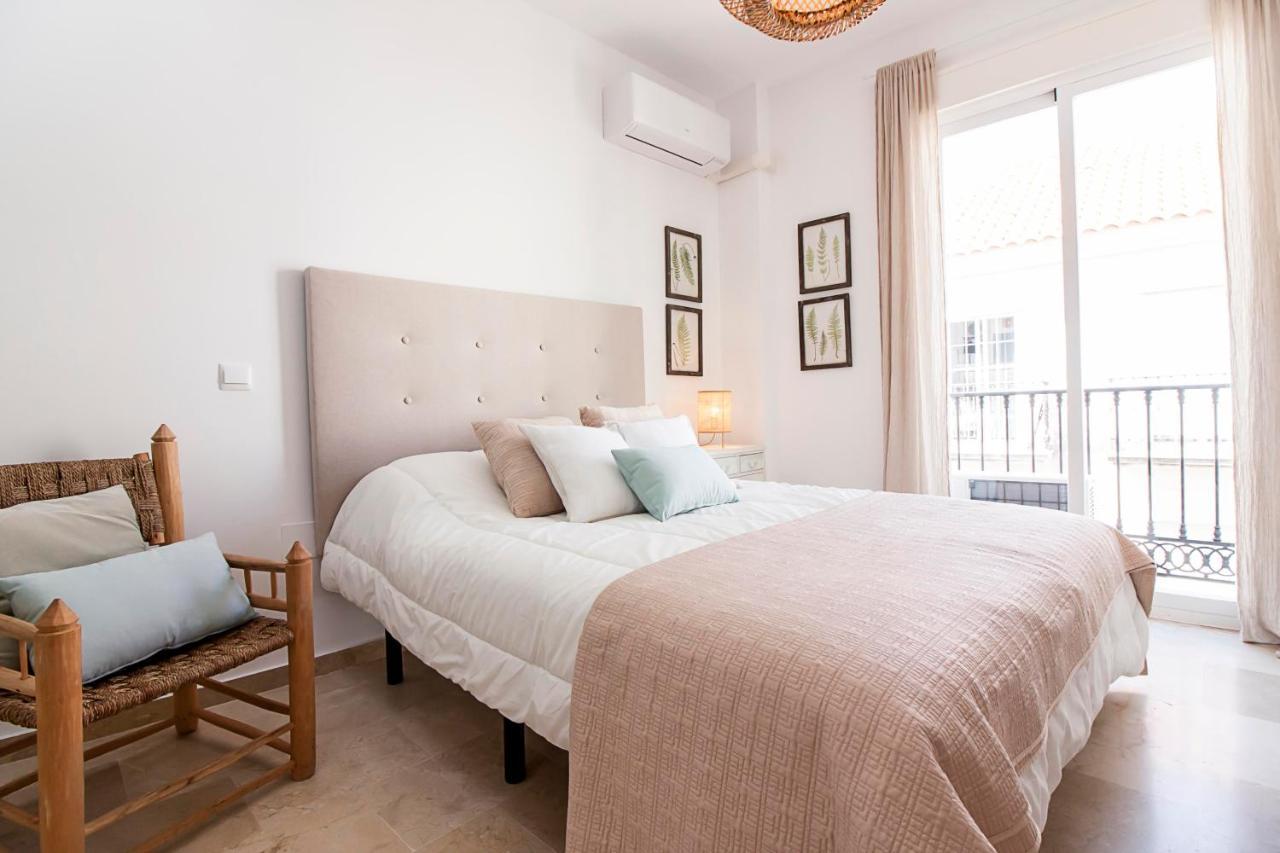 Cervantes Freshapartments Apartment