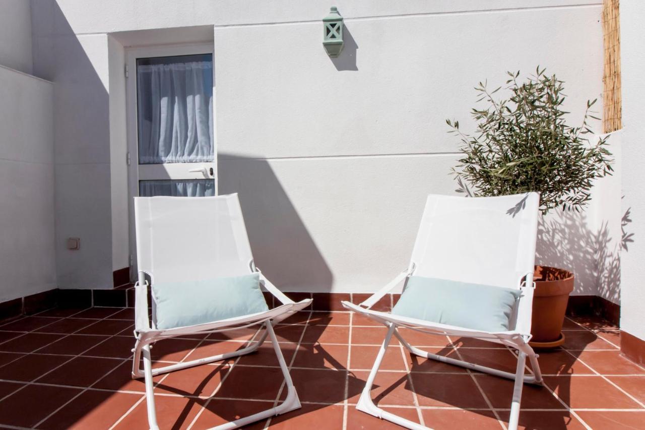 Cervantes Freshapartments