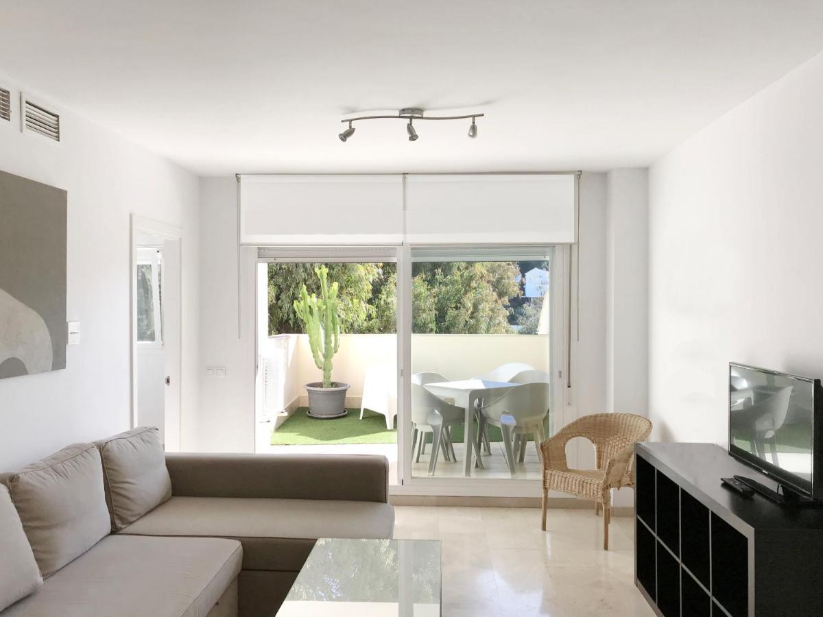 Doña Carmen Apartamento