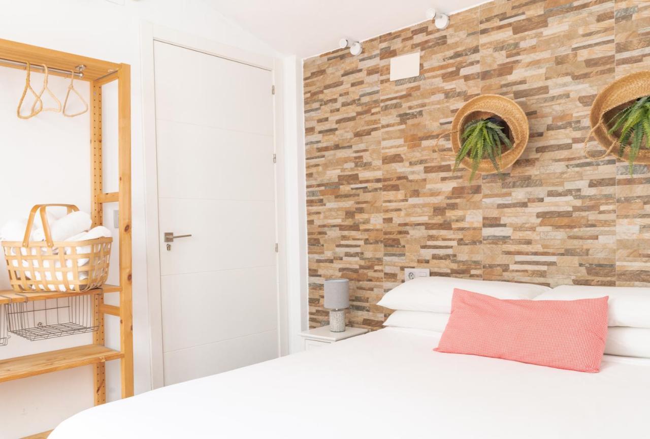 Hostal Picnic Dreams Boutique Málaga