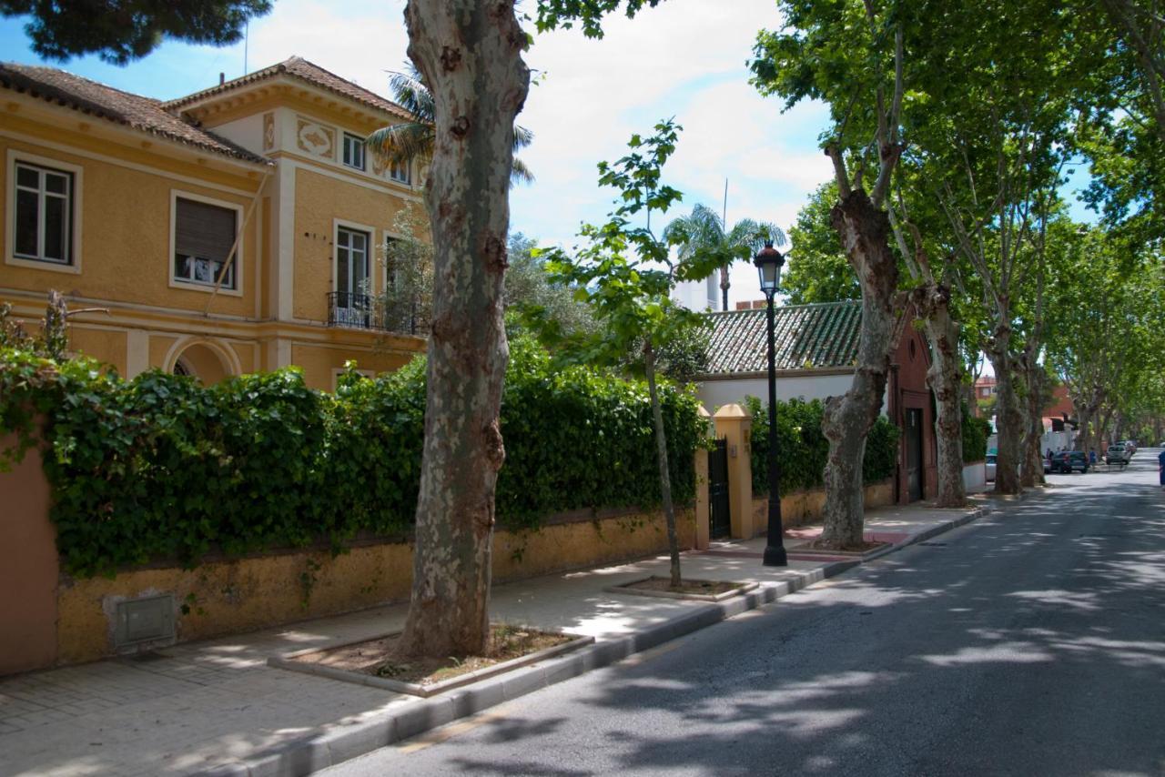 Bypillow Villa Lorena Adults Recommended Hotel Málaga