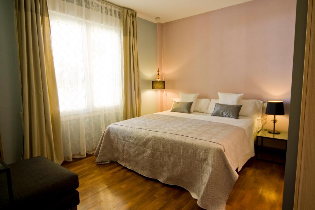Bypillow Villa Lorena Adults Recommended Hotel Málaga